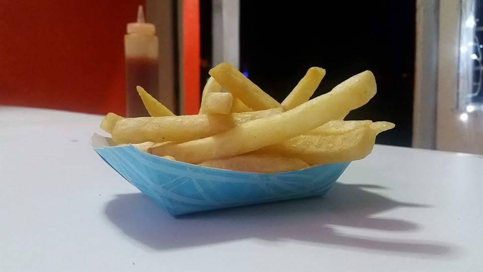 Burgerama Natura | restaurant | Natura Seccion Bosques, Tijuana, B.C., Mexico | 016641196960 OR +52 664 119 6960