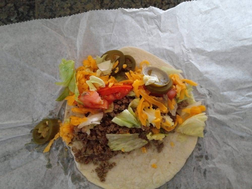 S & S Tacos and Stuff | restaurant | 701 S U.S. Hwy 41, Ruskin, FL 33570, USA | 8136458226 OR +1 813-645-8226