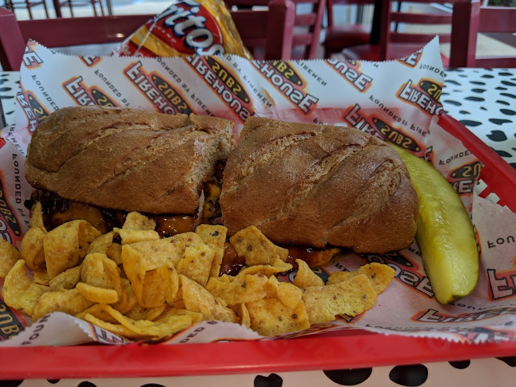 Firehouse Subs Beal and Racetrack | restaurant | 796 Beal Pkwy NW, Fort Walton Beach, FL 32547, USA | 8502266949 OR +1 850-226-6949