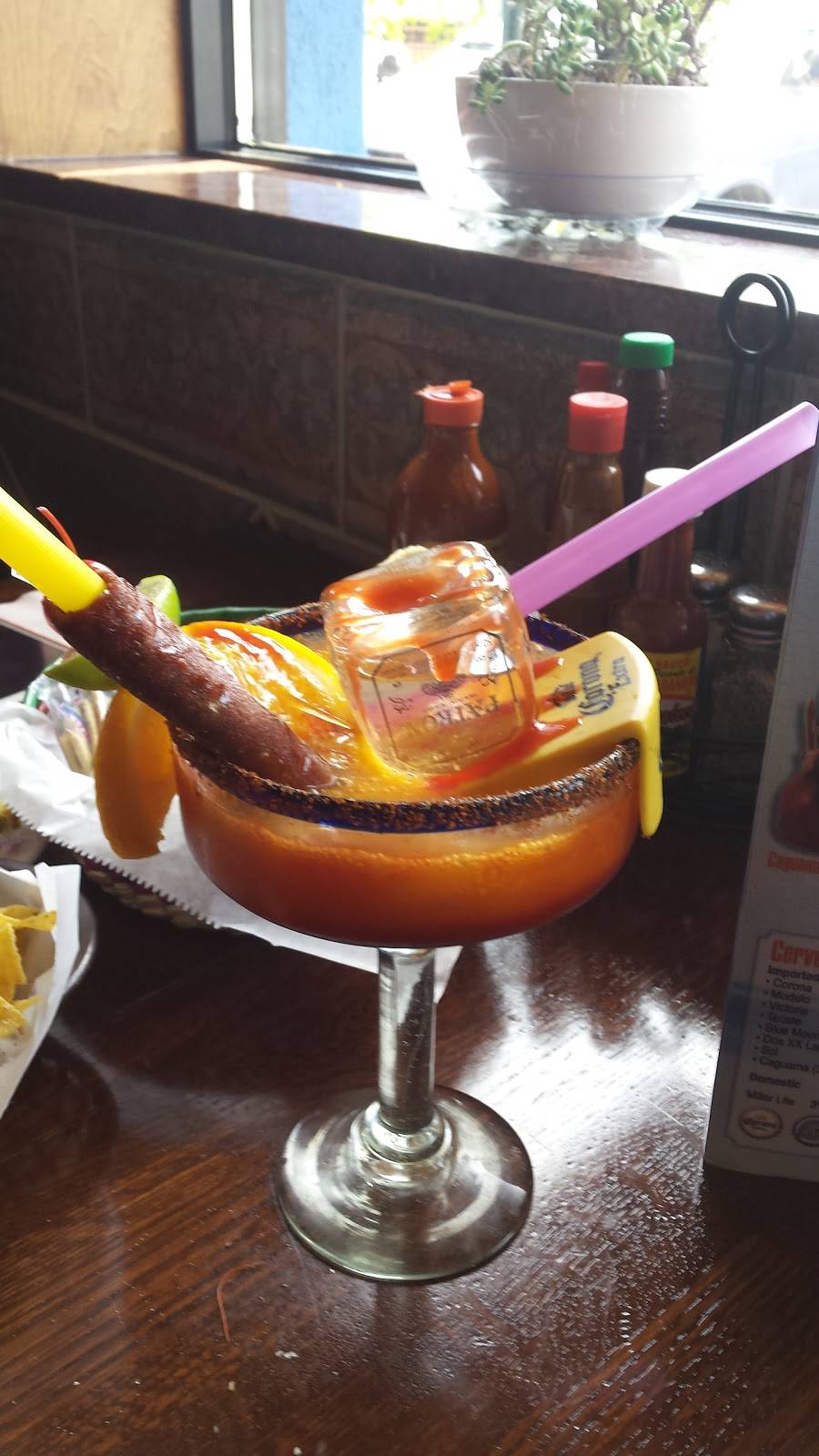 Mariscos La Palma | restaurant | 6038 S Pulaski Rd, Chicago, IL 60629, USA | 7734987344 OR +1 773-498-7344