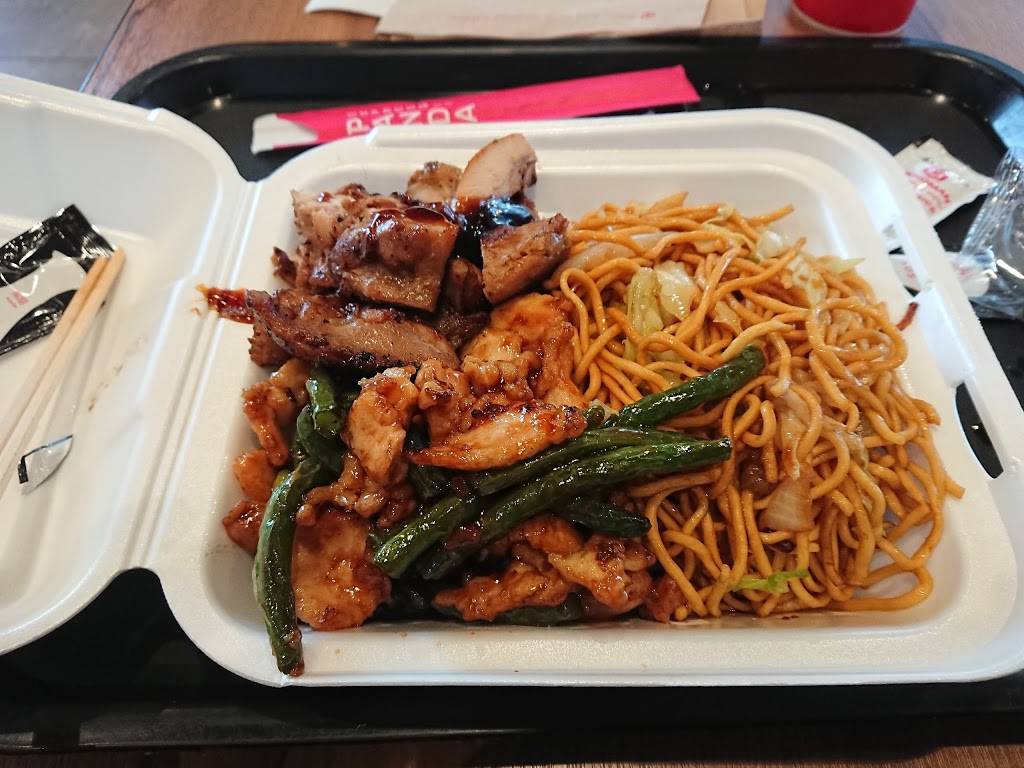 Panda Express | restaurant | 900 Brown Rd, Auburn Hills, MI 48326, USA | 2483933920 OR +1 248-393-3920