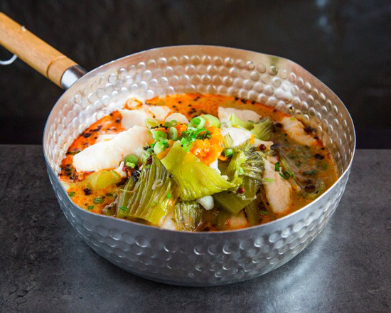 The little fresh | restaurant | 420 Judah St, San Francisco, CA 94122, USA | 4157026618 OR +1 415-702-6618