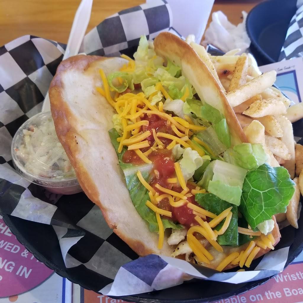 Jays Crab Shack | restaurant | 737B Asbury Ave, Ocean City, NJ 08226, USA | 6093994022 OR +1 609-399-4022