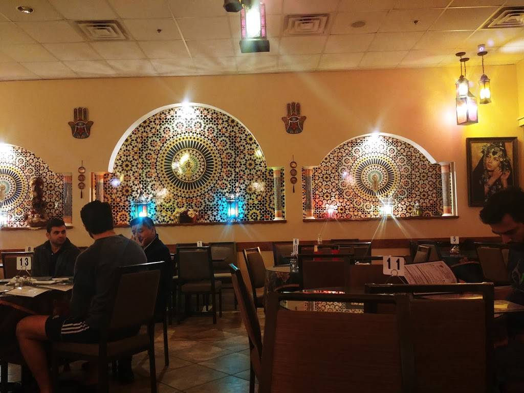 Moroccan Bites Tajine | restaurant | 5714 Evers Rd, San Antonio, TX 78238, USA | 2107069700 OR +1 210-706-9700