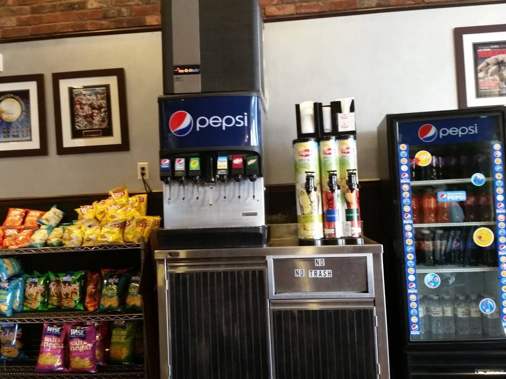 Capriottis Sandwich Shop | restaurant | 11350 Southern Highlands Pkwy, Las Vegas, NV 89141, USA | 7023632277 OR +1 702-363-2277