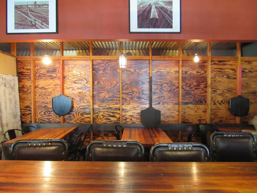 Provence pizza | restaurant | 345 Railroad Ave STE B, Danville, CA 94526, USA | 9257185281 OR +1 925-718-5281