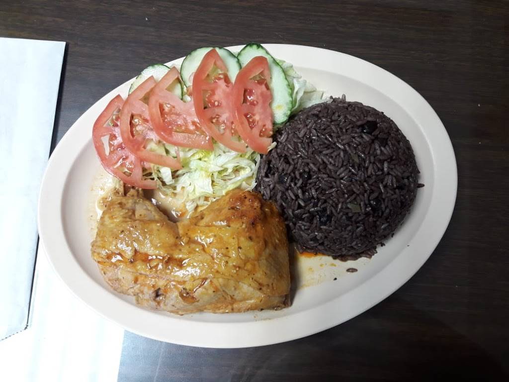 Joe´s Place | restaurant | 2491 NW 72nd Ave, Miami, FL 33122, USA | 7864504297 OR +1 786-450-4297