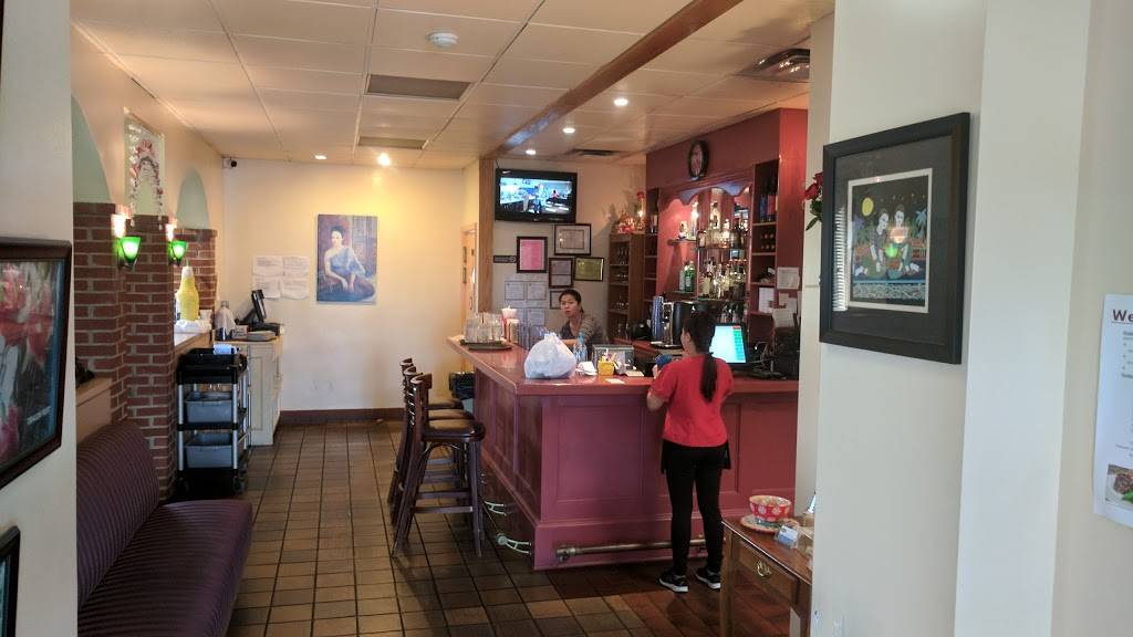 Thai Inter Restaurants | restaurant | 3002, 22622 MacArthur Blvd, California, MD 20619, USA | 3018661880 OR +1 301-866-1880