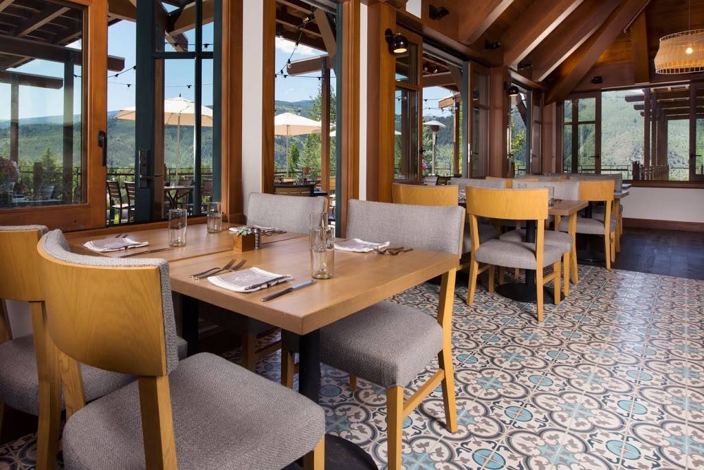 Harvest Restaurant & Bar | restaurant | 1265 Berry Creek Rd, Edwards, CO 81632, USA | 9704775353 OR +1 970-477-5353