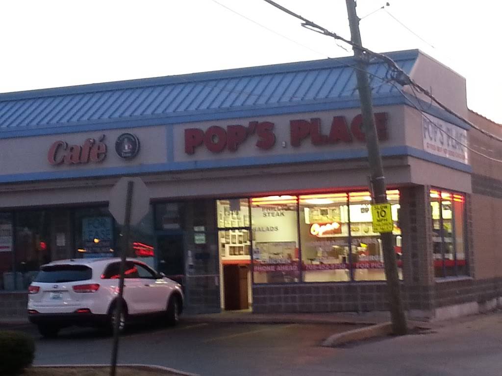 Pops Place Fast Food | restaurant | 8418 Grand Ave, River Grove, IL 60171, USA | 7084529750 OR +1 708-452-9750