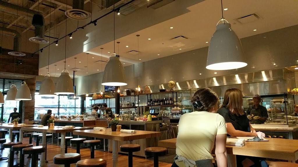 True Food Kitchen | restaurant | 860 S, CA-1 Ste 100, El Segundo, CA 90245, USA | 3104697725 OR +1 310-469-7725