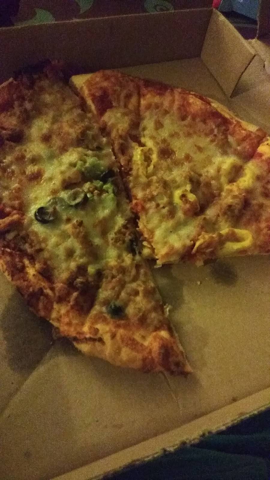 Just Pizza | restaurant | 2140 N Mitthoeffer Rd, Indianapolis, IN 46229, USA | 3178975010 OR +1 317-897-5010