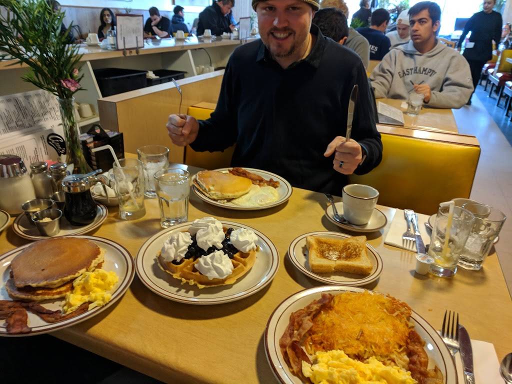 Anns Coffee Shop | cafe | 772 Santa Cruz Ave, Menlo Park, CA 94025, USA | 6503220043 OR +1 650-322-0043