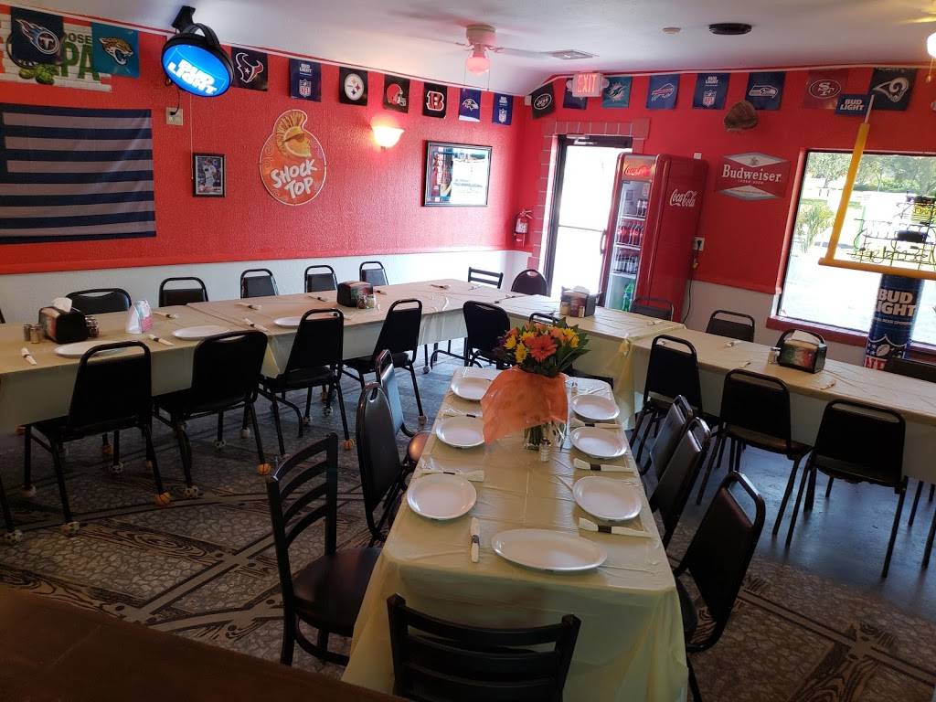 Mr Sammys NY Style Pizza Bistro & Italian Cuisine | restaurant | 312 W Interlake Blvd, Lake Placid, FL 33852, USA | 8636991219 OR +1 863-699-1219