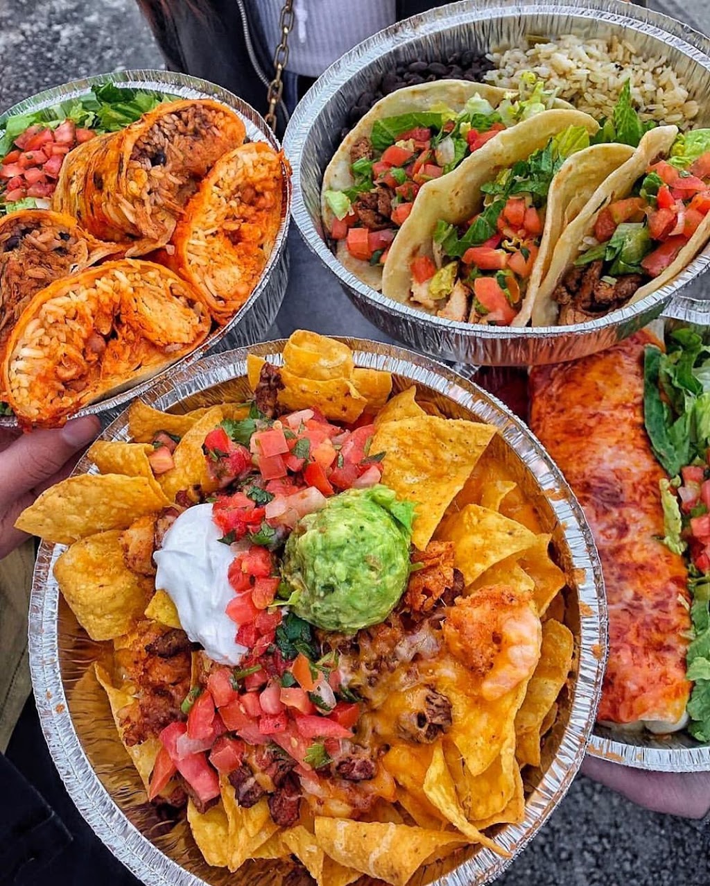 Cafe Rio Mexican Grill | restaurant | 9670 W Skye Canyon Park Dr, Las Vegas, NV 89143, USA | 7028464435 OR +1 702-846-4435