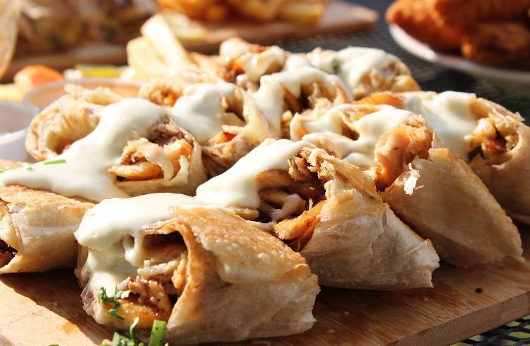 Shawarma Stop | restaurant | 6019 Almeda Rd, Houston, TX 77004, USA | 2817403357 OR +1 281-740-3357