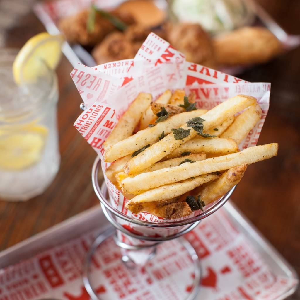 Proposition Chicken | restaurant | 1750 Market St, San Francisco, CA 94102, USA | 4158642454 OR +1 415-864-2454