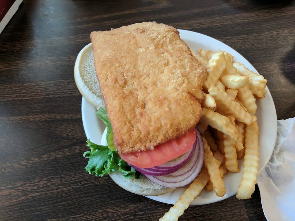 Bush | restaurant | 932 Locust St, Terre Haute, IN 47807, USA | 8122381148 OR +1 812-238-1148