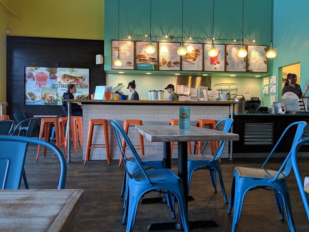 Tropical Smoothie Cafe | restaurant | 2865 Lynnhaven Dr Suite B-1, Virginia Beach, VA 23451, USA | 7579656965 OR +1 757-965-6965