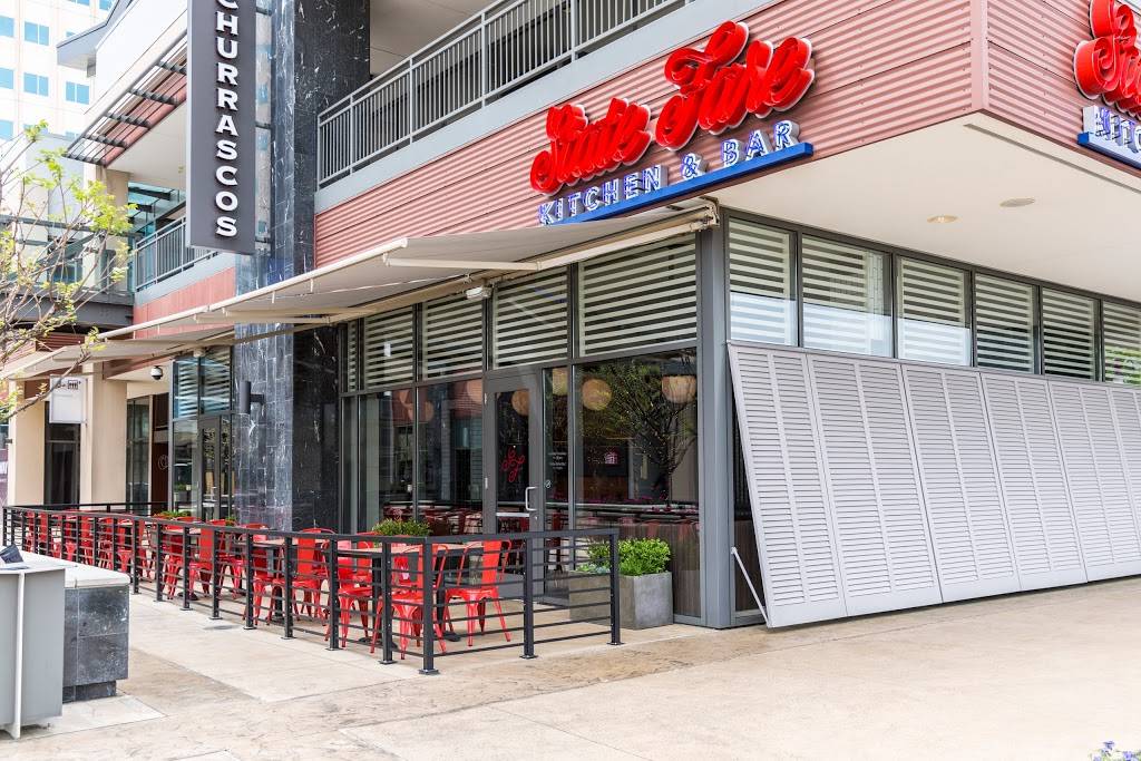 State Fare Kitchen & Bar | restaurant | 947 Gessner Rd #b190, Houston, TX 77024, USA | 8328310950 OR +1 832-831-0950