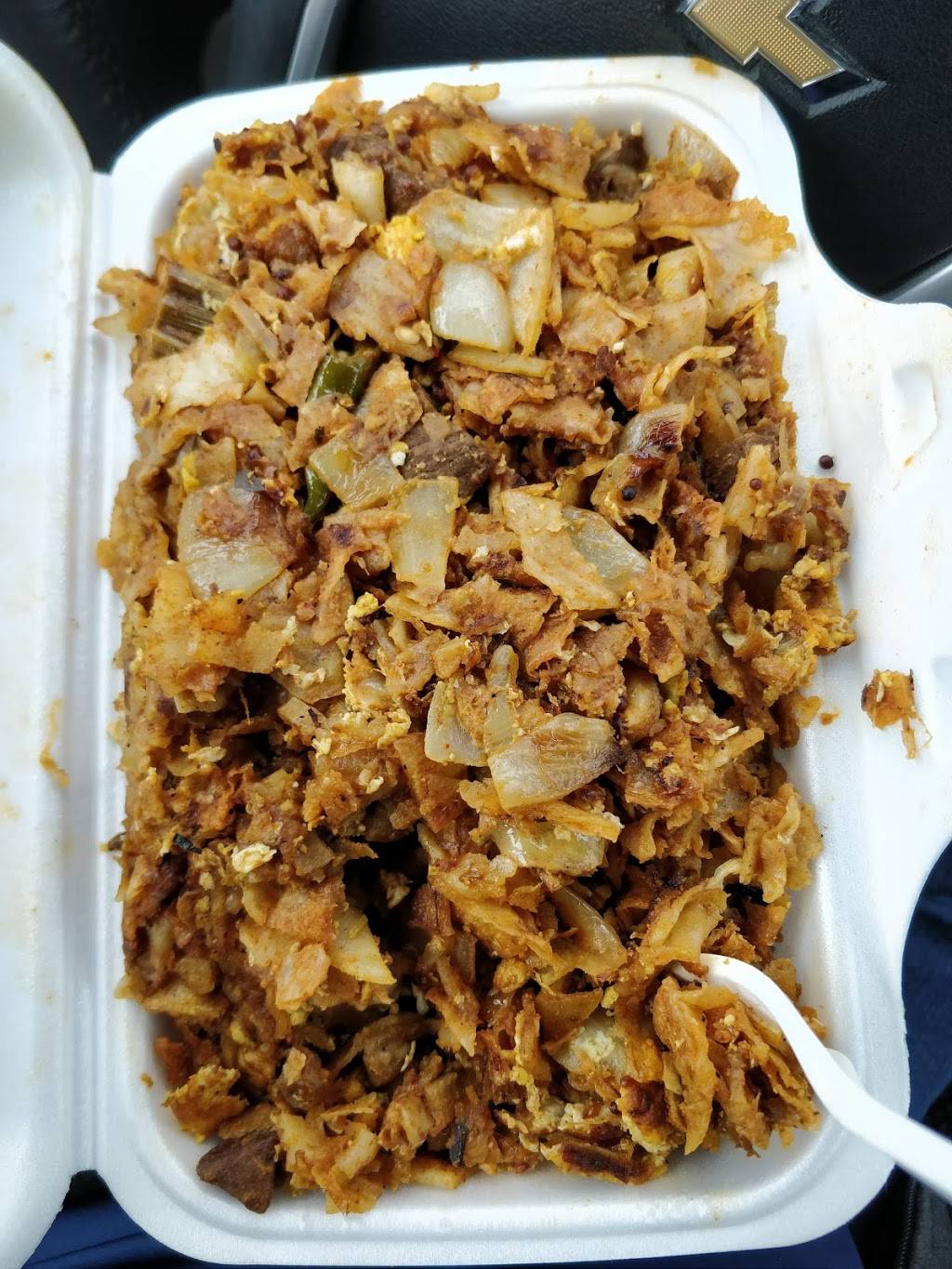 Veerar Takeout & Catering | restaurant | 5790 Sheppard Ave E, Scarborough, ON M1B 5J6, Canada | 4162994541 OR +1 416-299-4541