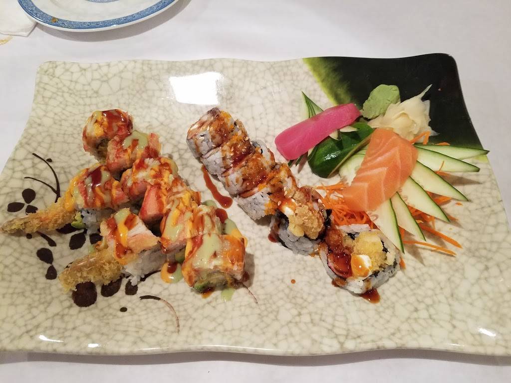 Ocean City Chinese Restaurant | restaurant | 5 W Main St, Marshalltown, IA 50158, USA | 6417538006 OR +1 641-753-8006