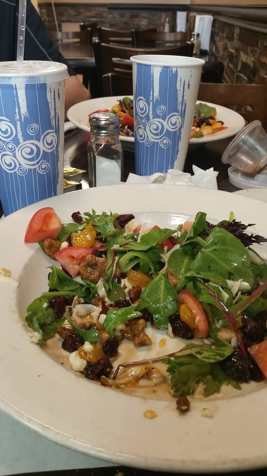 Mille Grazie Pizzeria | restaurant | 2063 Hempstead Turnpike, East Meadow, NY 11554, USA | 5162803862 OR +1 516-280-3862