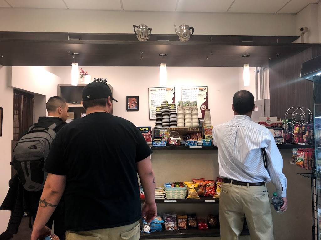 Coffee Etcetera | restaurant | 520 W Colfax Ave, Denver, CO 80204, USA | 7209371547 OR +1 720-937-1547