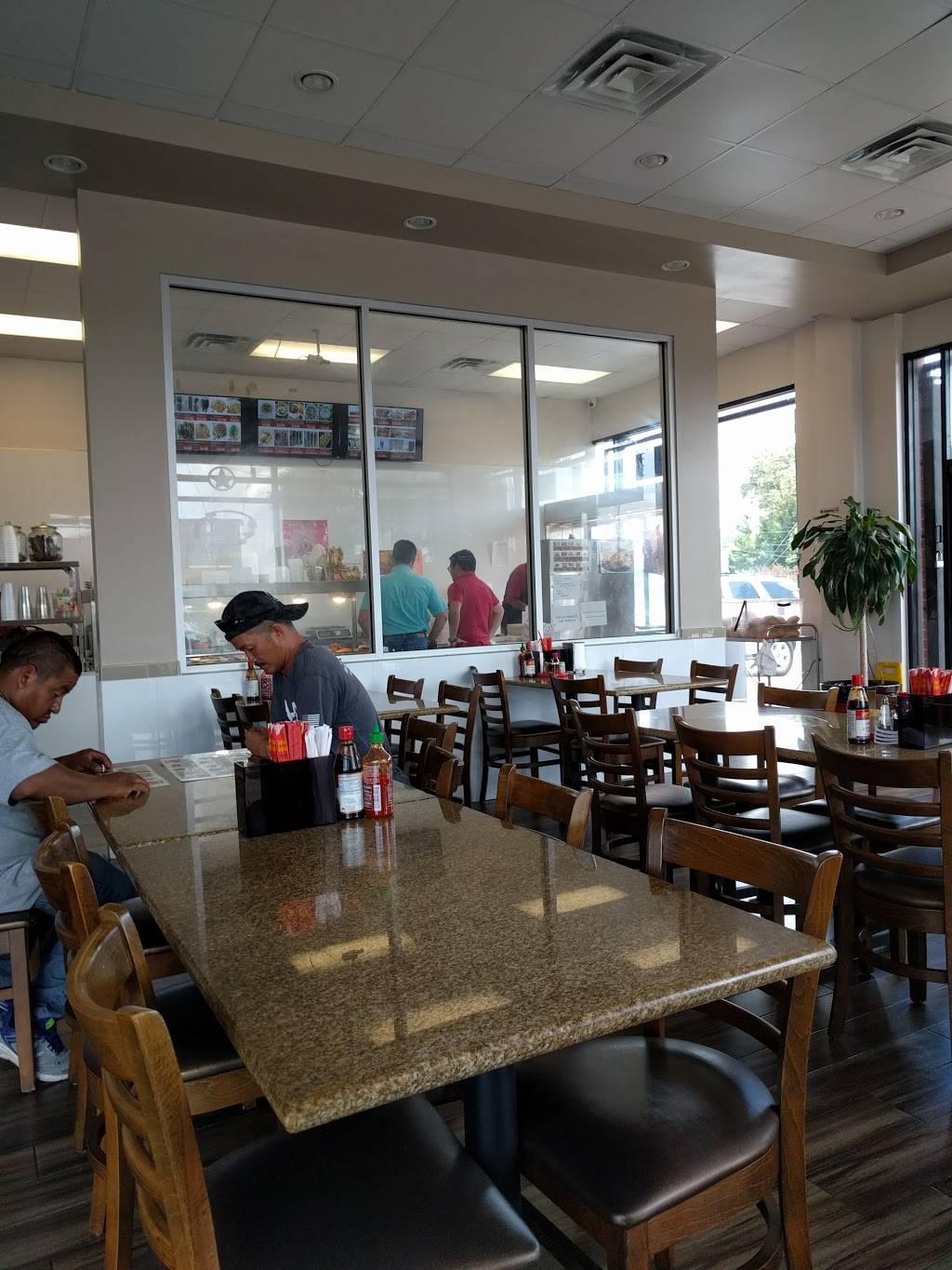 Dac Hung BBQ Restaurant | restaurant | 11397 Veterans Memorial Dr, Houston, TX 77067, USA | 2815868882 OR +1 281-586-8882