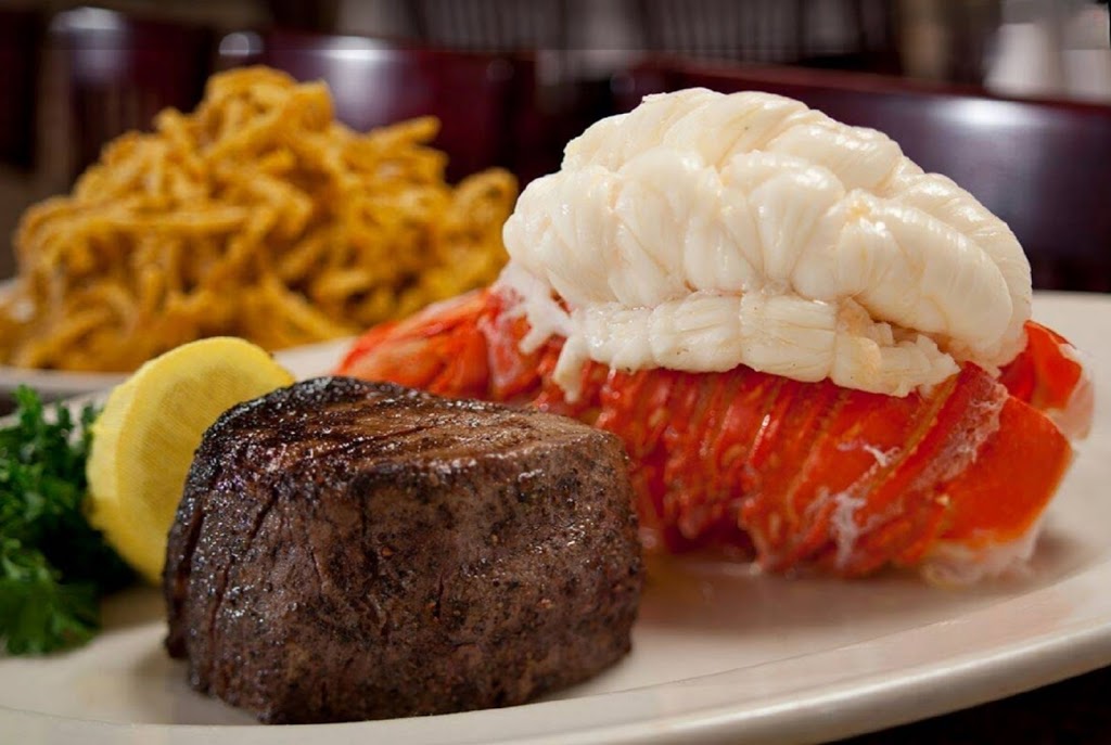 Mahogany Prime Steakhouse | restaurant | 4840 E 61st St, Tulsa, OK 74136, USA | 9184944043 OR +1 918-494-4043