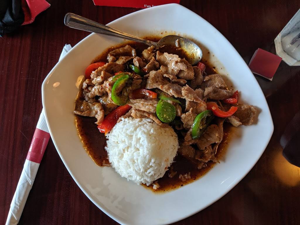 Simply Thai Restaurant | restaurant | 13300 Tecumseh Rd E, Windsor, ON N8N 4R8, Canada | 5199794800 OR +1 519-979-4800