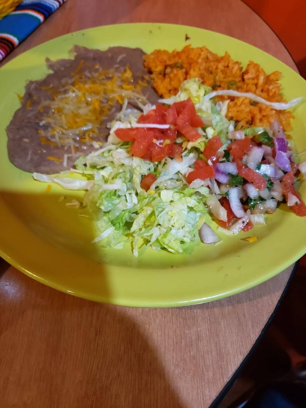 El Tradicional Mexican Restaurant & Cantina | restaurant | 2319 8th Ave, Greeley, CO 80631, USA | 9709784346 OR +1 970-978-4346
