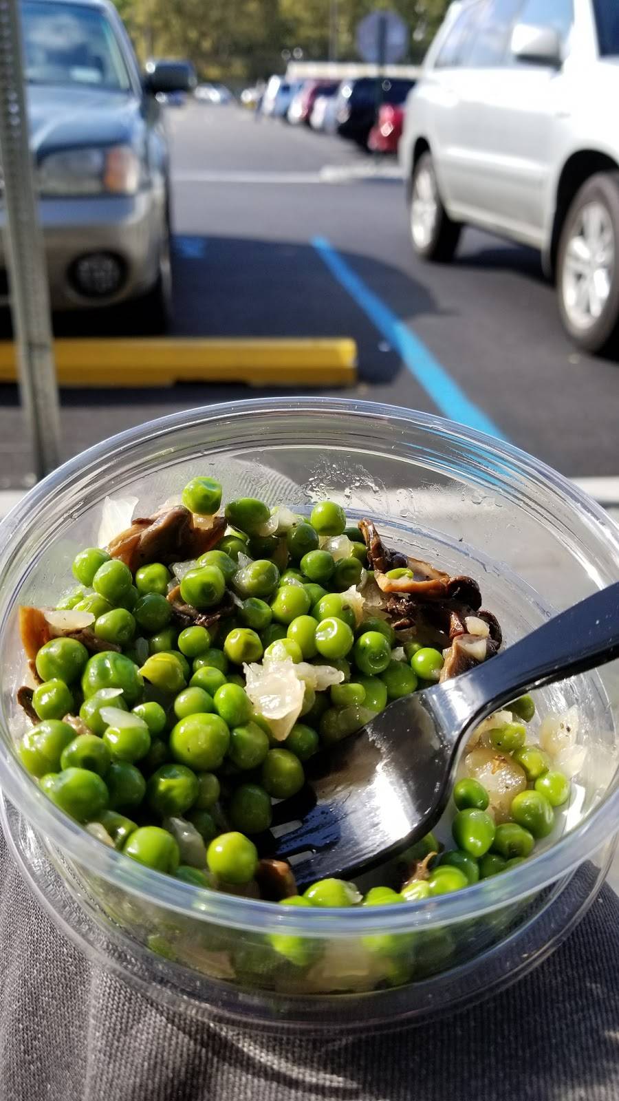 Organica Natural Foods | restaurant | 246 Livingston St, Northvale, NJ 07647, USA | 2017678182 OR +1 201-767-8182