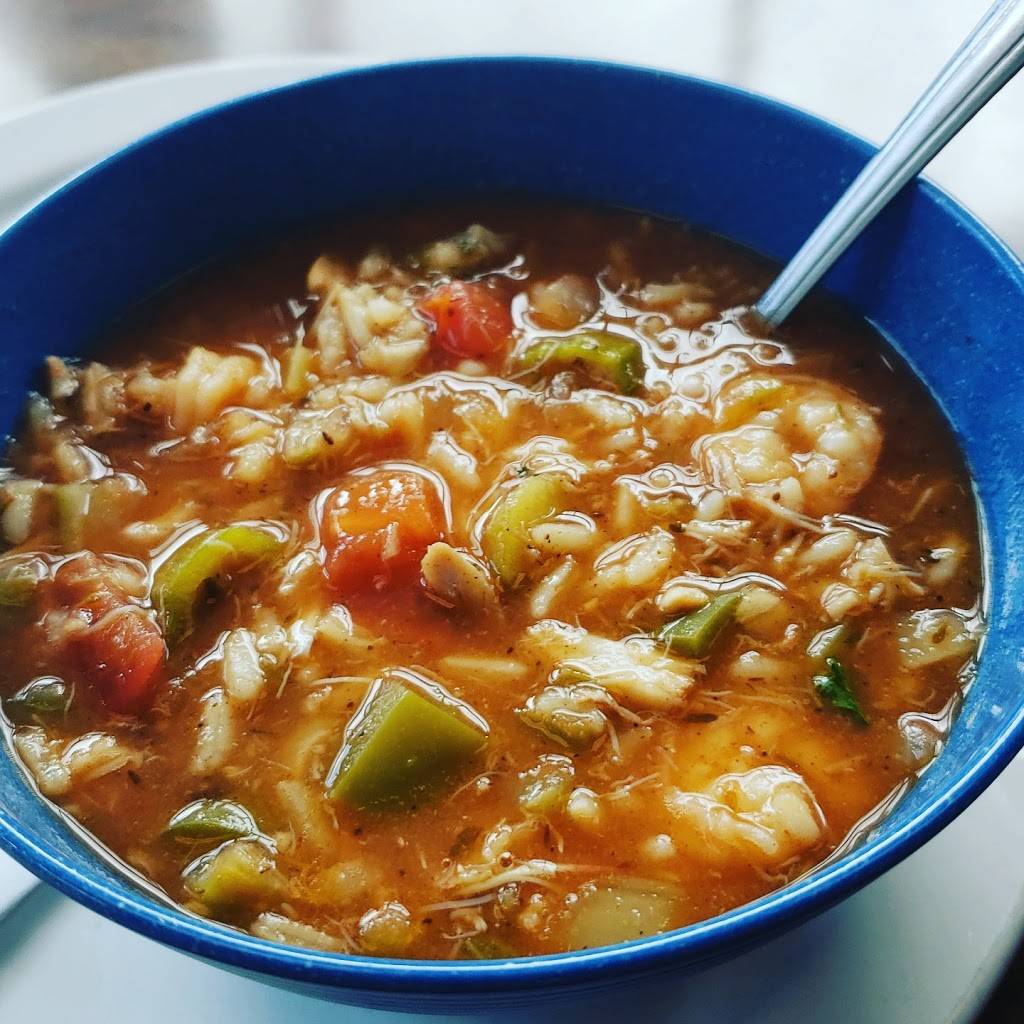 Soup House Inc | restaurant | 324 E Michigan St, Milwaukee, WI 53202, USA | 4142777687 OR +1 414-277-7687