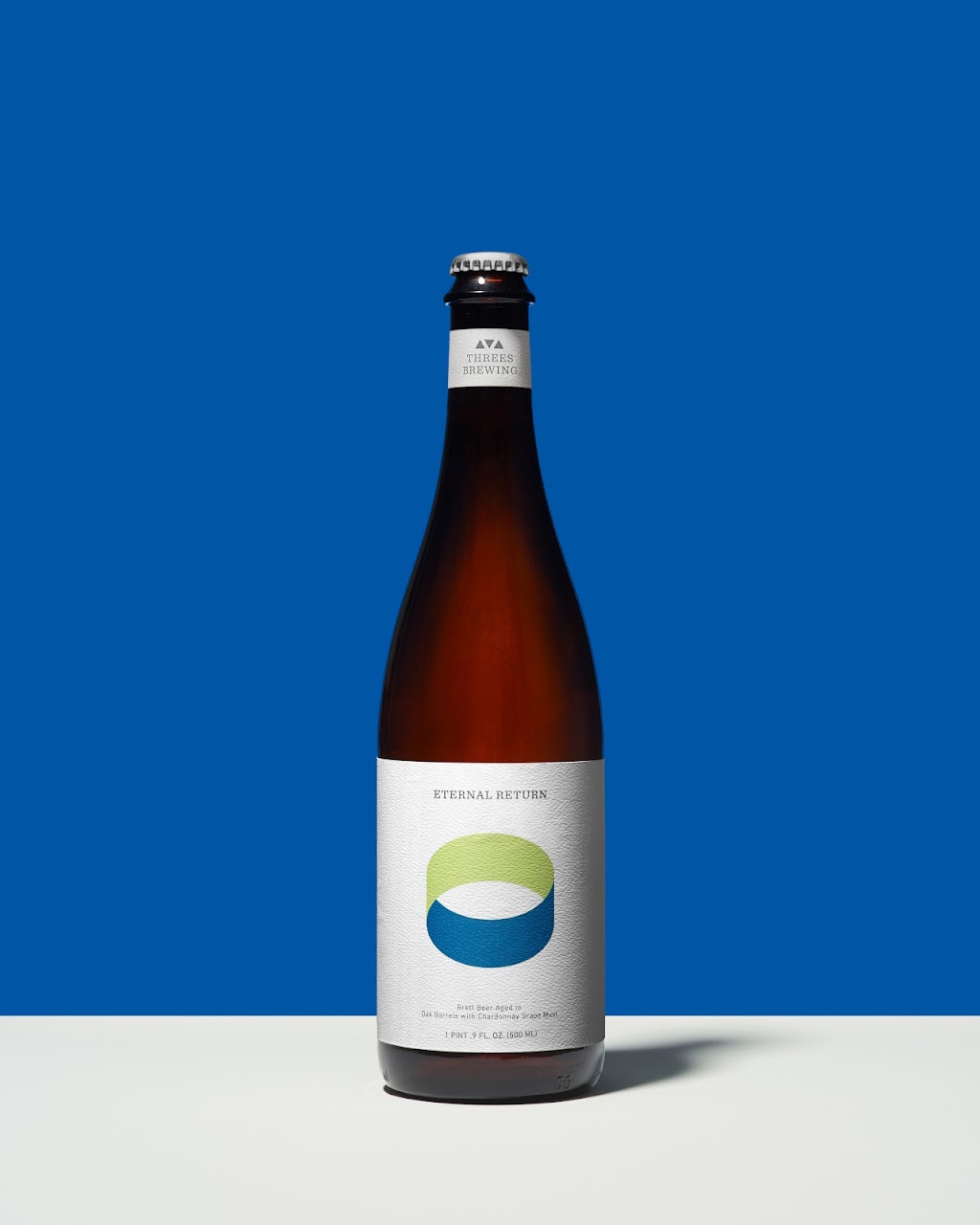 Threes Brewing | restaurant | 333 Douglass St, Brooklyn, NY 11217, USA | 7185689673 OR +1 718-568-9673