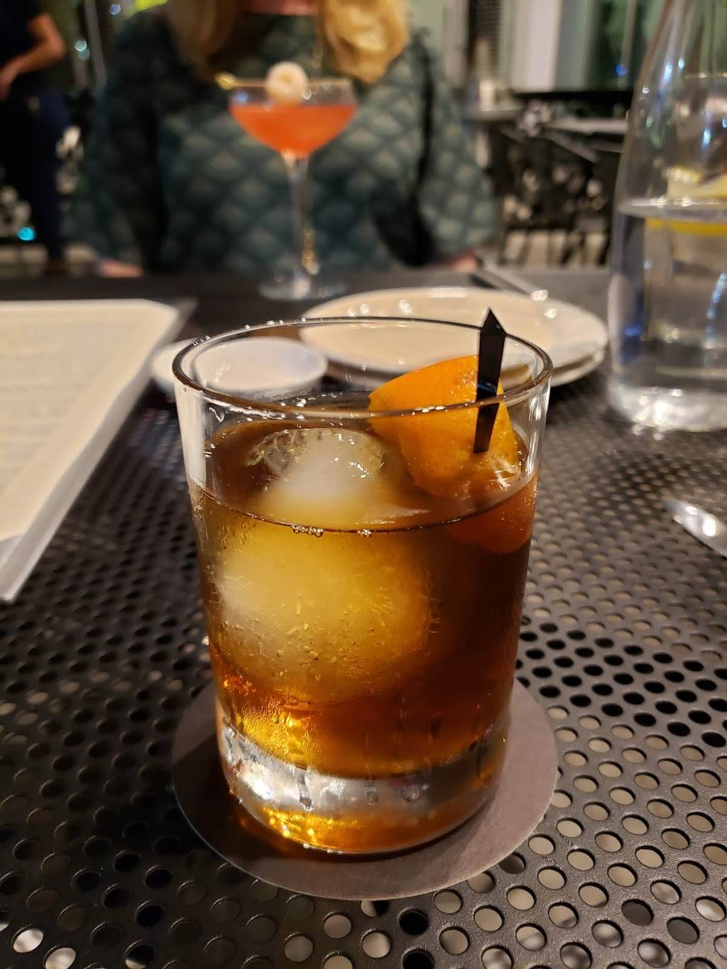 Osteria Bar and Kitchen | restaurant | 903 N Franklin St, Tampa, FL 33602, USA | 8135635000 OR +1 813-563-5000