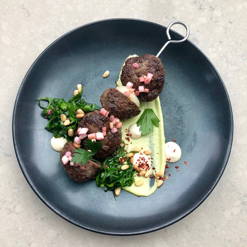 Evo Kitchen + Bar | restaurant | 443 Fore St, Portland, ME 04101, USA | 2073587830 OR +1 207-358-7830