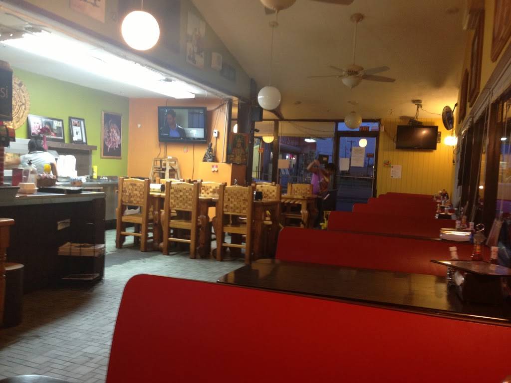 Taqueria Mixteca Trotwood | restaurant | 2190 Shiloh Springs Rd, Trotwood, OH 45426, USA | 9375297535 OR +1 937-529-7535