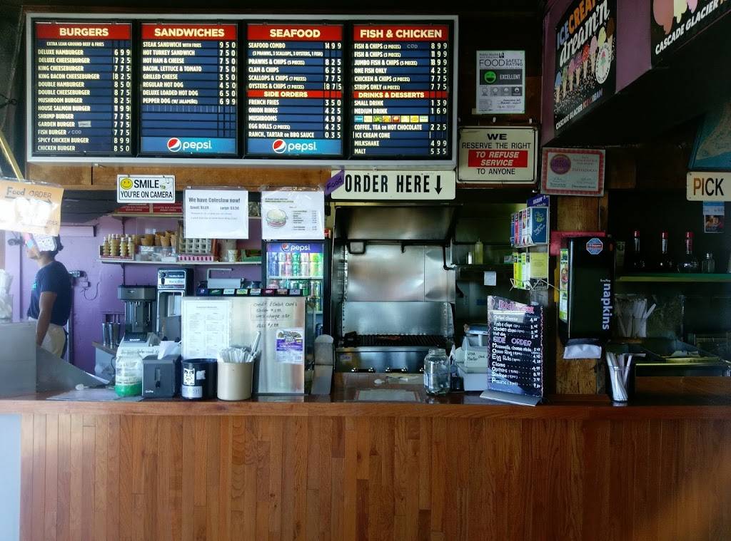 Pepperdock Restaurant | restaurant | 2618 Alki Ave SW, Seattle, WA 98116, USA | 2069351000 OR +1 206-935-1000