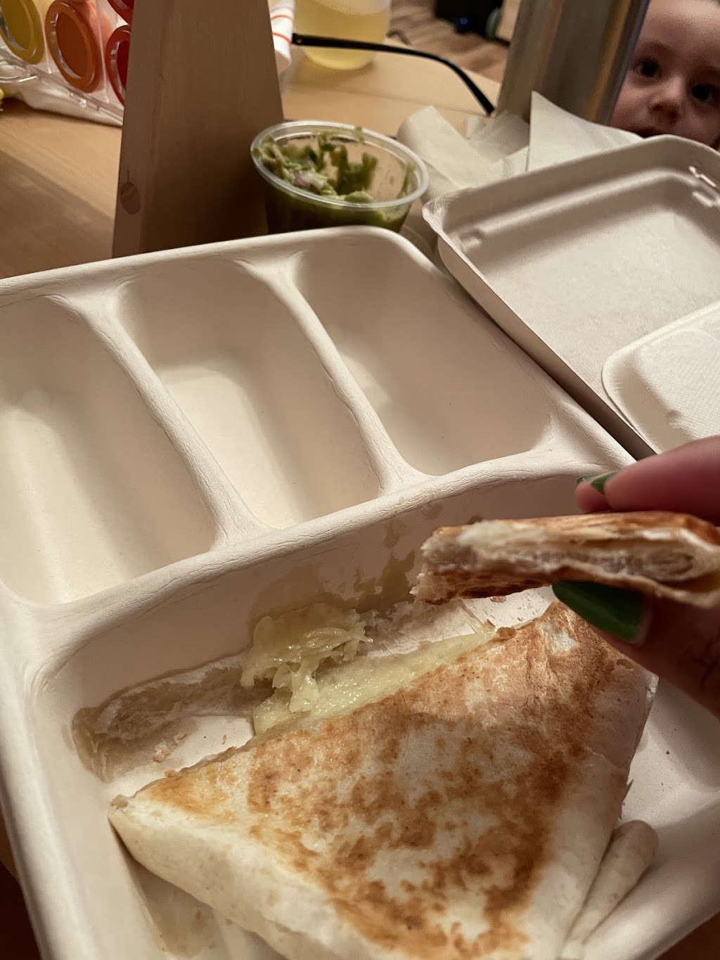 Chipotle Mexican Grill | restaurant | 4240 Broadway, New York, NY 10033, USA | 3322301158 OR +1 332-230-1158