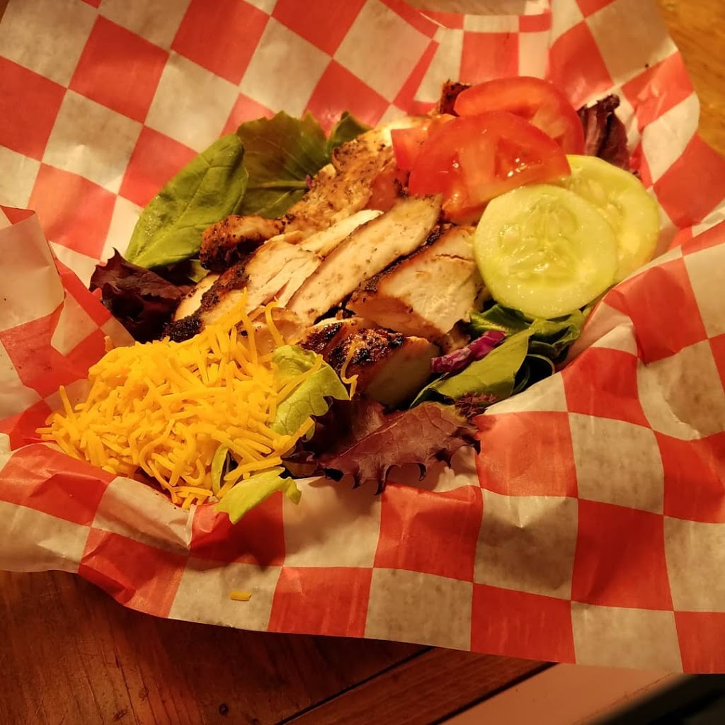 Trinity Smokehouse BBQ | restaurant | 1219 E 1st St, Pratt, KS 67124, USA | 6205086141 OR +1 620-508-6141