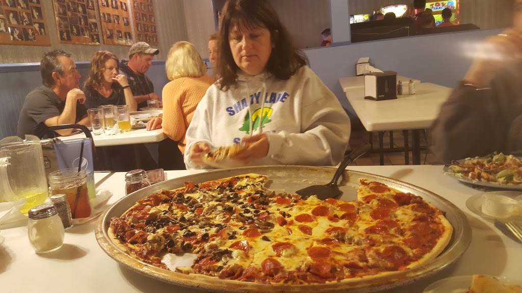 Kozys Pizza | meal takeaway | N 6897, County Rd G, Mauston, WI 53948, USA | 6088475111 OR +1 608-847-5111