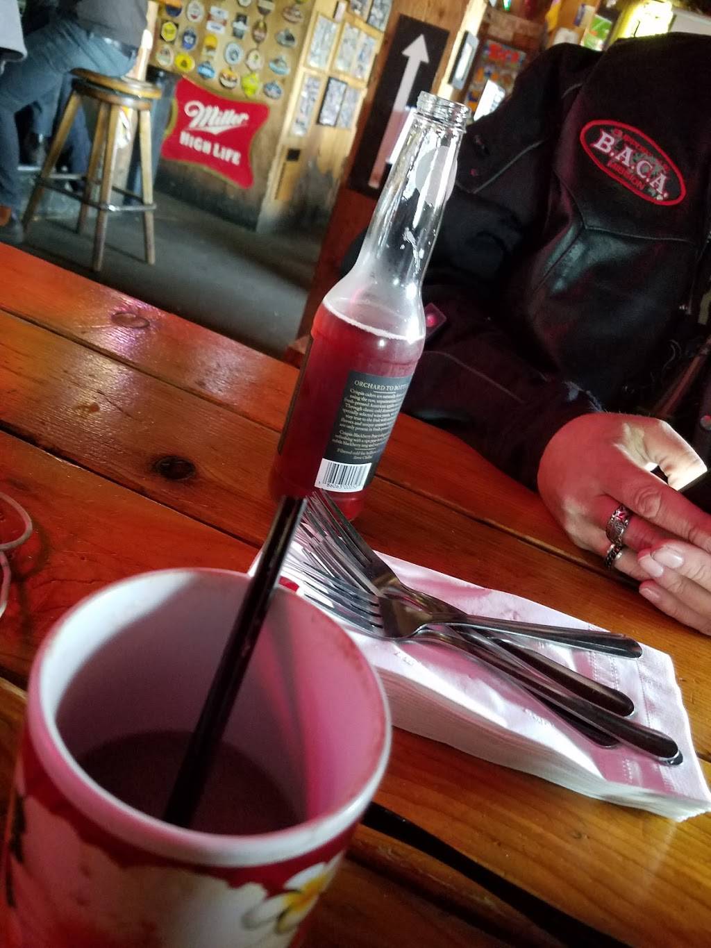 Corner Saloon | restaurant | 2509 SW Borland Rd, Tualatin, OR 97062, USA | 5036382523 OR +1 503-638-2523