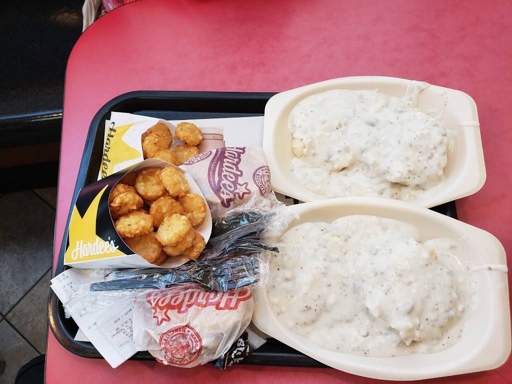 Hardees/Red Burrito | restaurant | 5016 Harding Ln, Indianapolis, IN 46217, USA | 3177844953 OR +1 317-784-4953