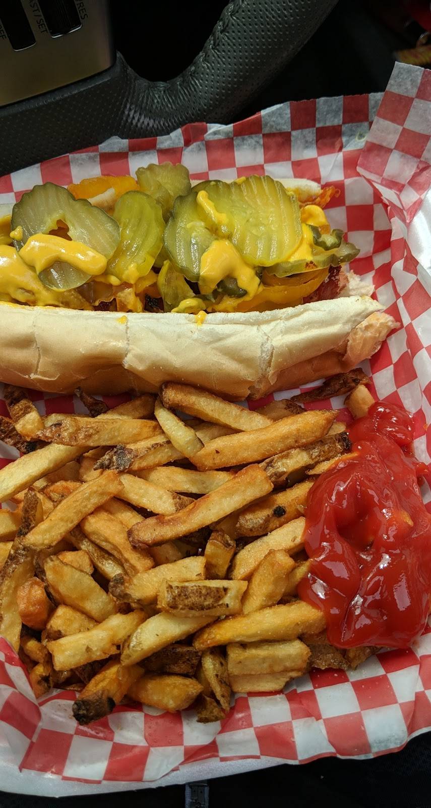 Sizzlin Jills Ltd. | restaurant | 240 Garrison Rd, Fort Erie, ON L2A 1M7, Canada | 2894078005 OR +1 289-407-8005