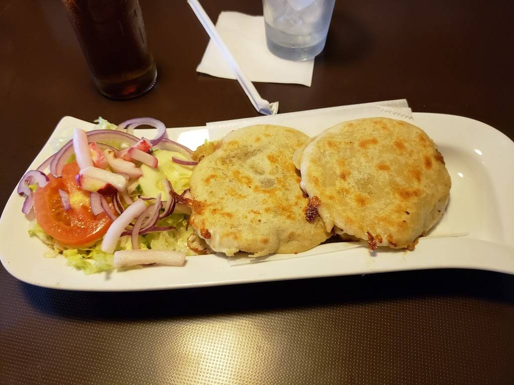 Pan American Cafe | restaurant | 445 NW 12th Ave, Miami, FL 33128, USA | 7864640203 OR +1 786-464-0203