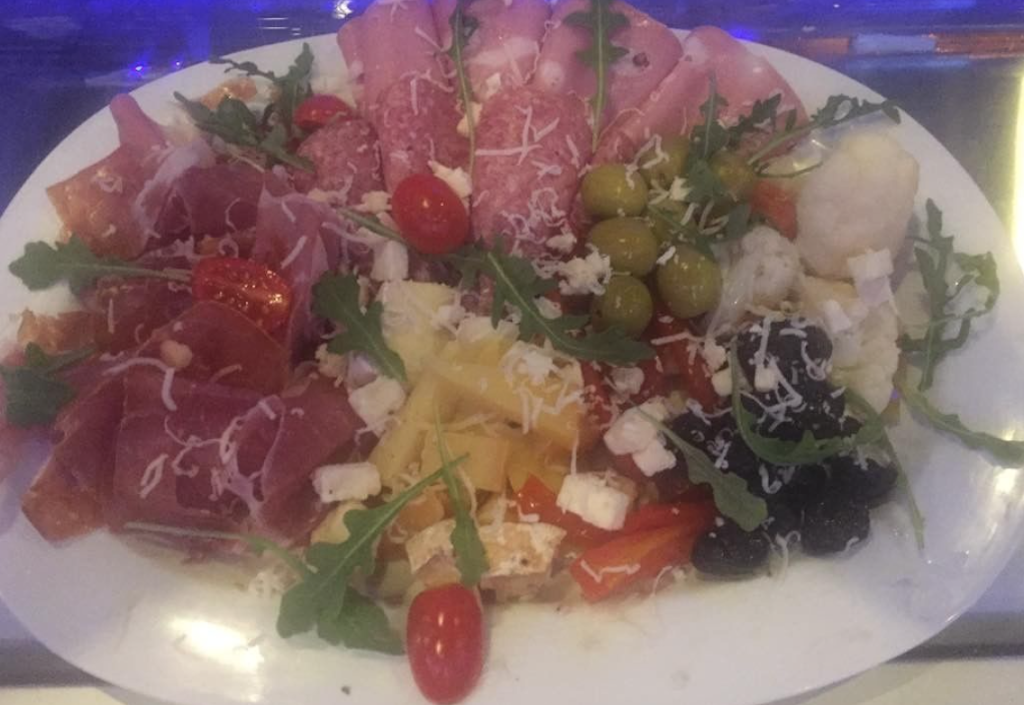 Fromage Wine Bar and Restaurant | restaurant | 401 W Broadway, Boston, MA 02127, USA | 6174644300 OR +1 617-464-4300