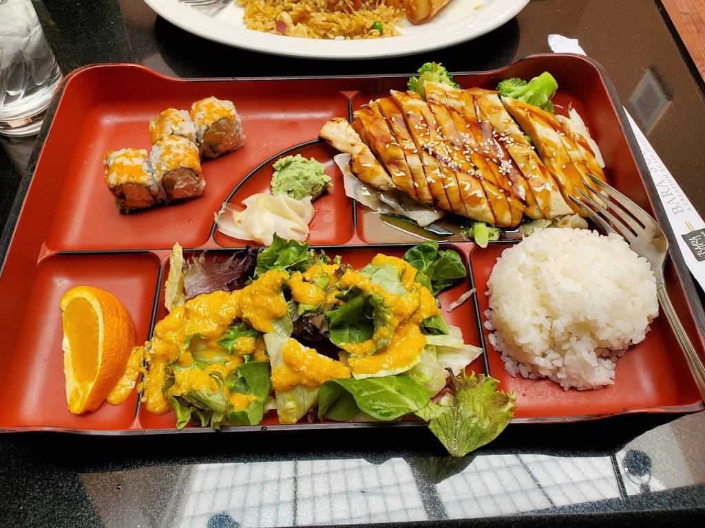 Bara Sushi | restaurant | 8000 E Belleview Ave D50, Greenwood Village, CO 80111, USA | 3032218880 OR +1 303-221-8880