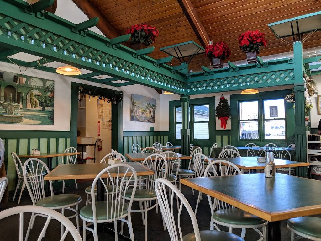 Efrains | restaurant | 101 E Cleveland St, Lafayette, CO 80026, USA | 3036667544 OR +1 303-666-7544