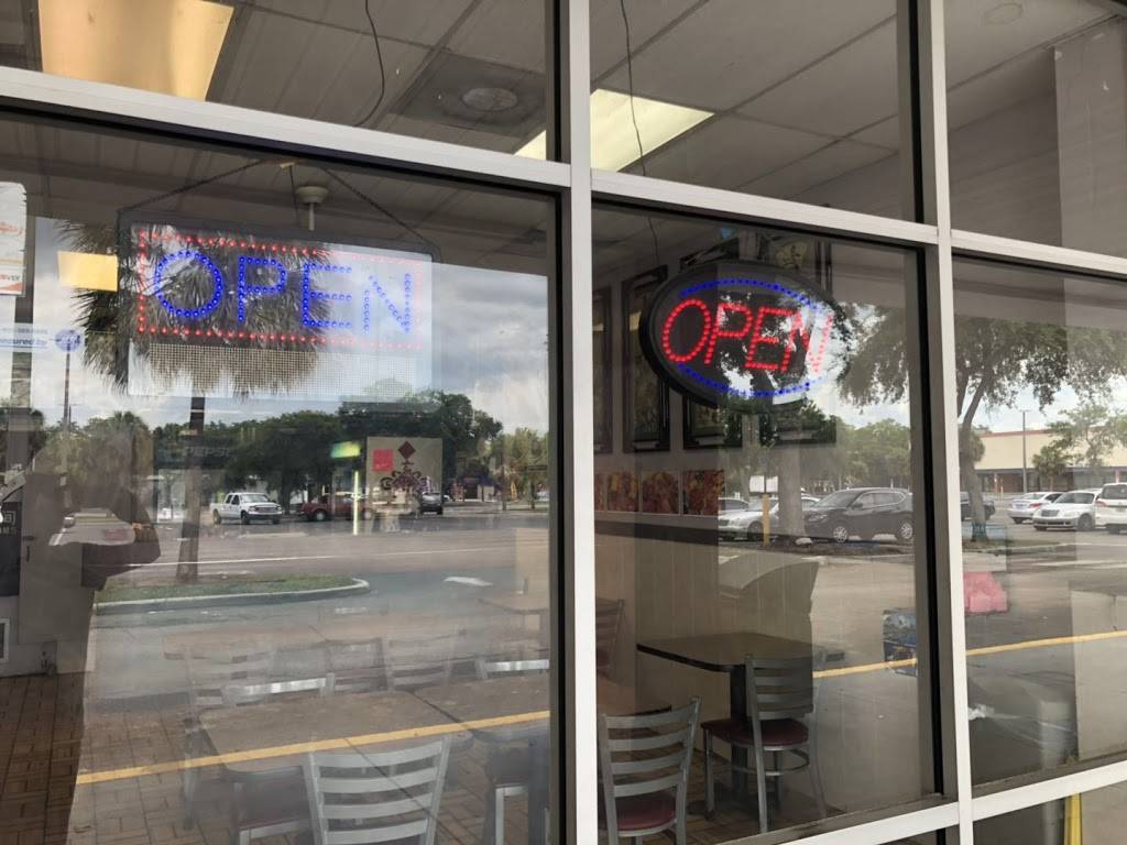 Far East One Chinese restaurant | restaurant | 5022 E 10th Ave, Tampa, FL 33619, USA | 8132424868 OR +1 813-242-4868